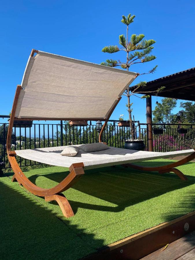 Villa Bri Riviere Saint-Louis ภายนอก รูปภาพ