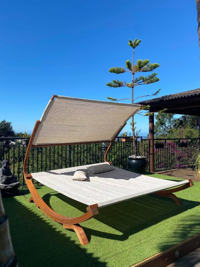 Villa Bri Riviere Saint-Louis ภายนอก รูปภาพ