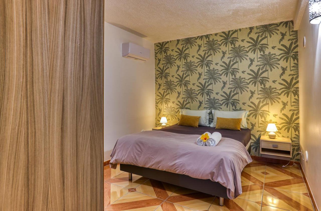 Villa Bri Riviere Saint-Louis ภายนอก รูปภาพ